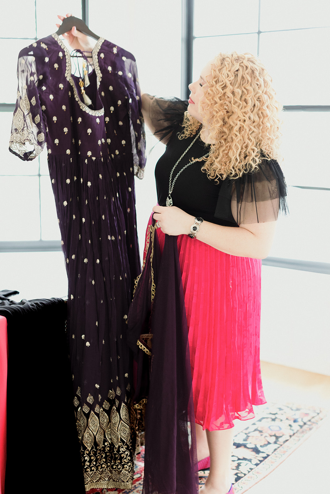 Chicago Wedding Officiant Brand Photos