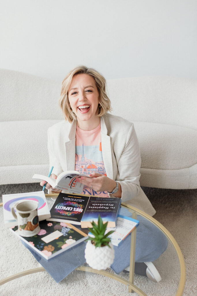 Chicago brand photography leadership coach