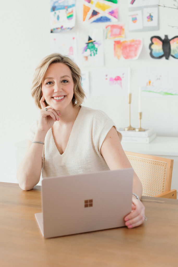 career coach brand photos