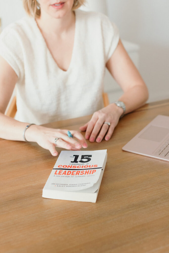 career coach brand photos