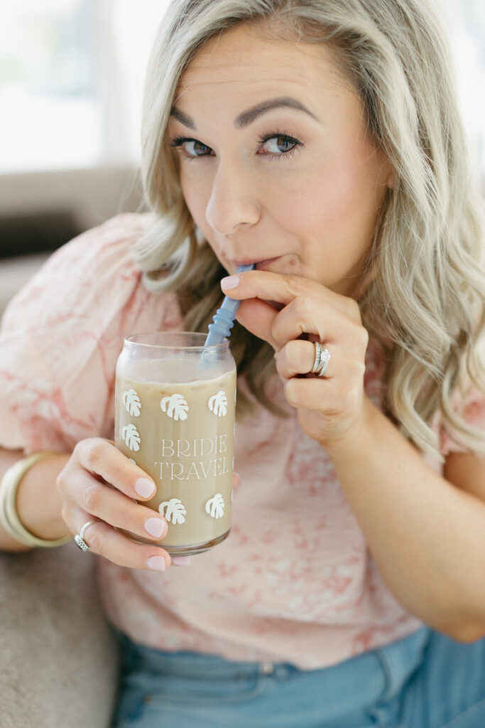 Summer is best time for working on your brand iced coffee