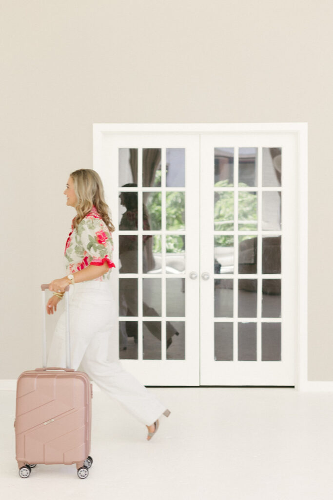 Summer is best time for working on your brand vacation time