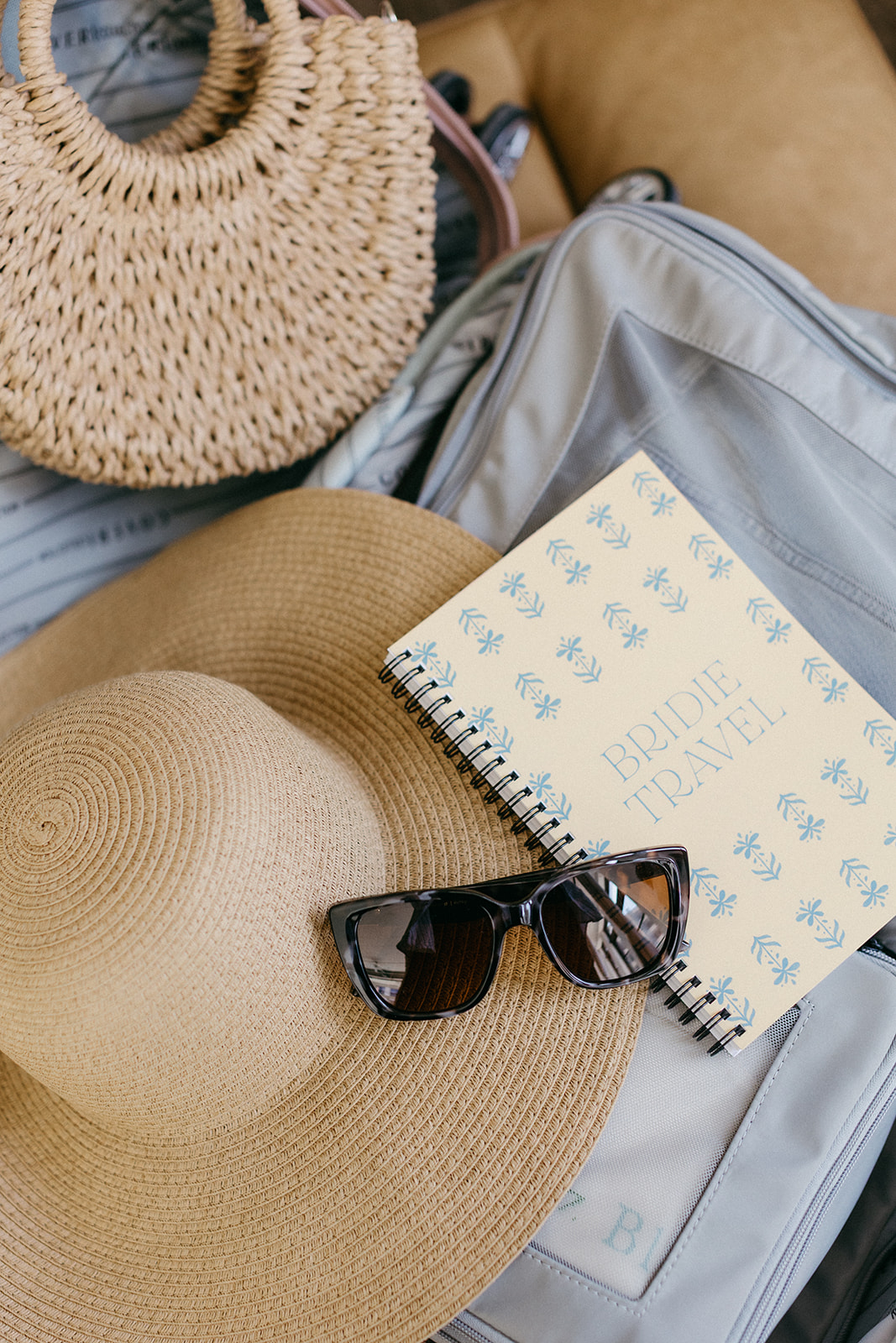 Stay visible this summer