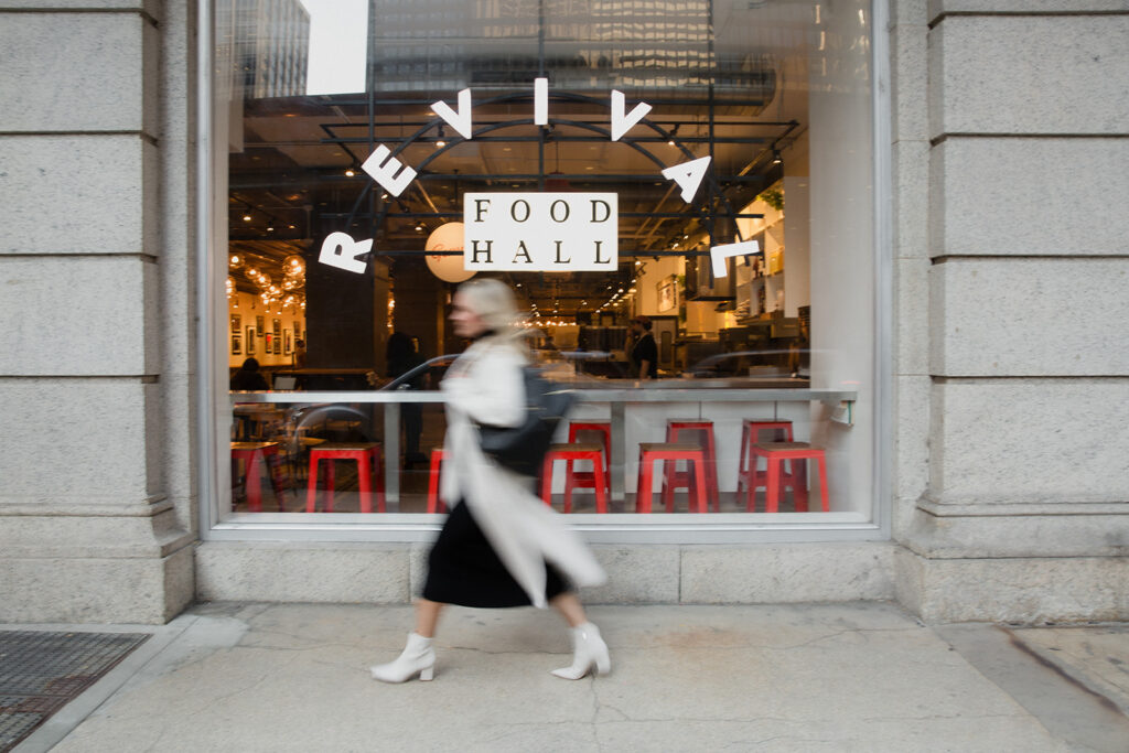 brand personality brand visuals client appeal brand photography Chicago
wedding planner