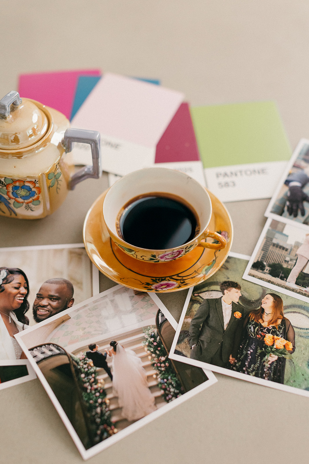 time to update your brand photos