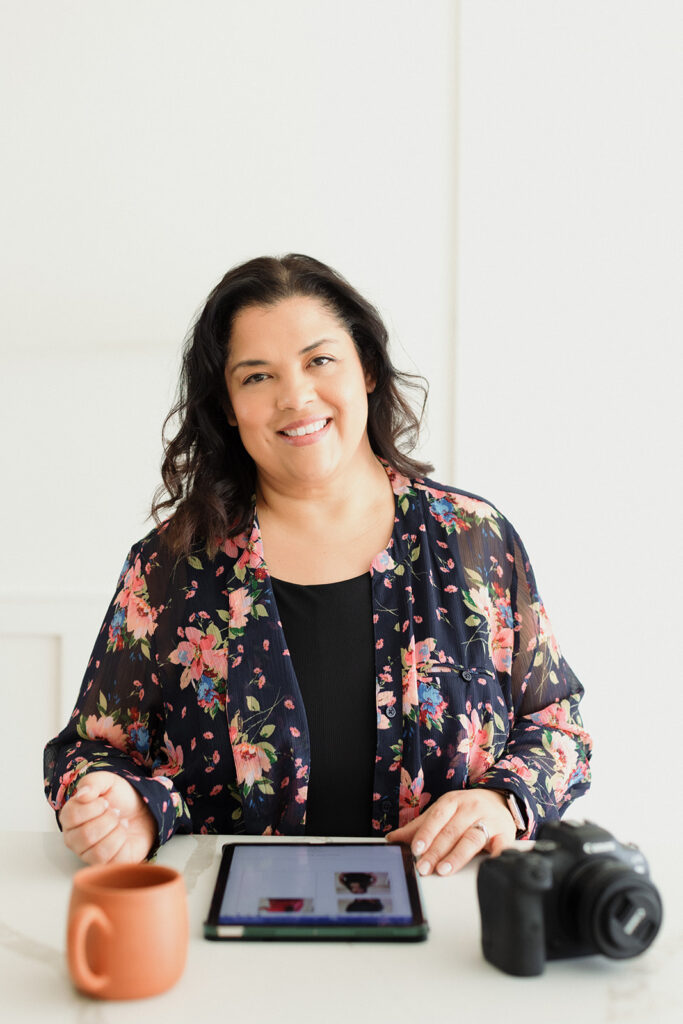 brand visuals modern headshots with personality brand photography Chicago photographer
