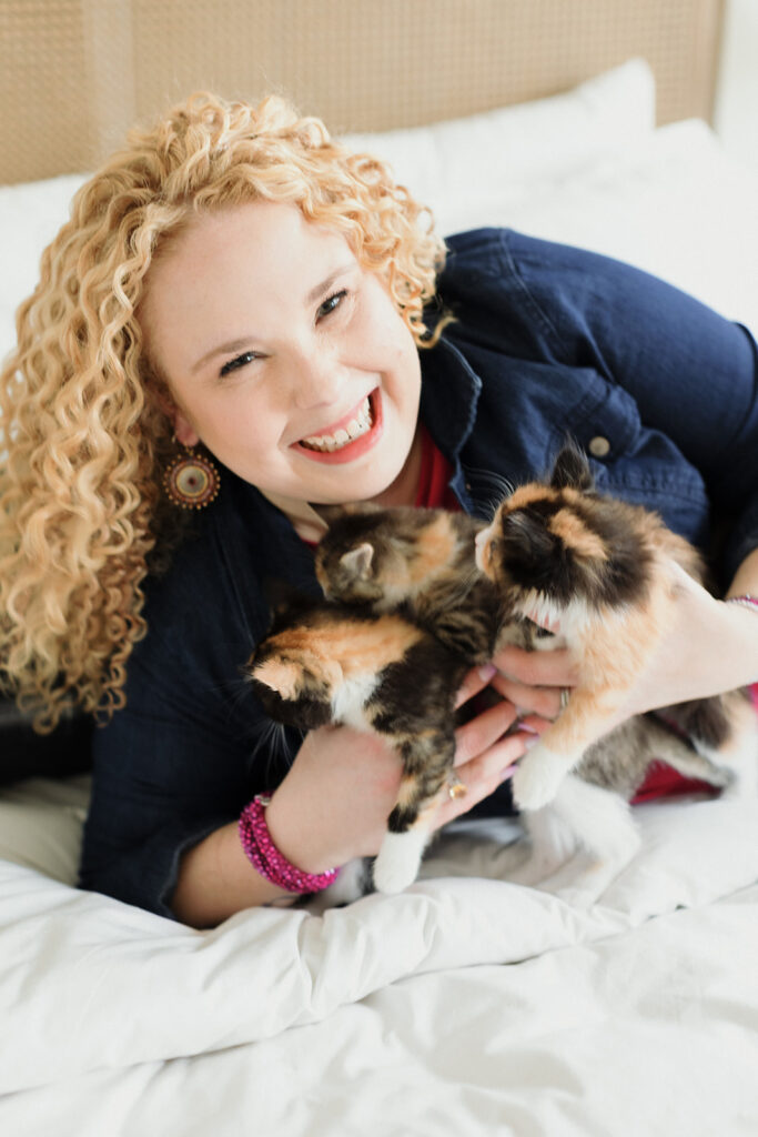brand personality brand visuals client appeal brand photography Chicago
cat foster
