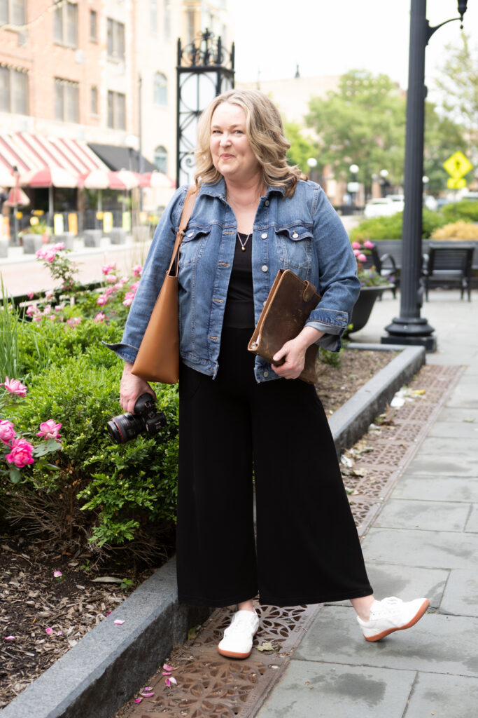 Lisa Kathan brand photographer Oak Park