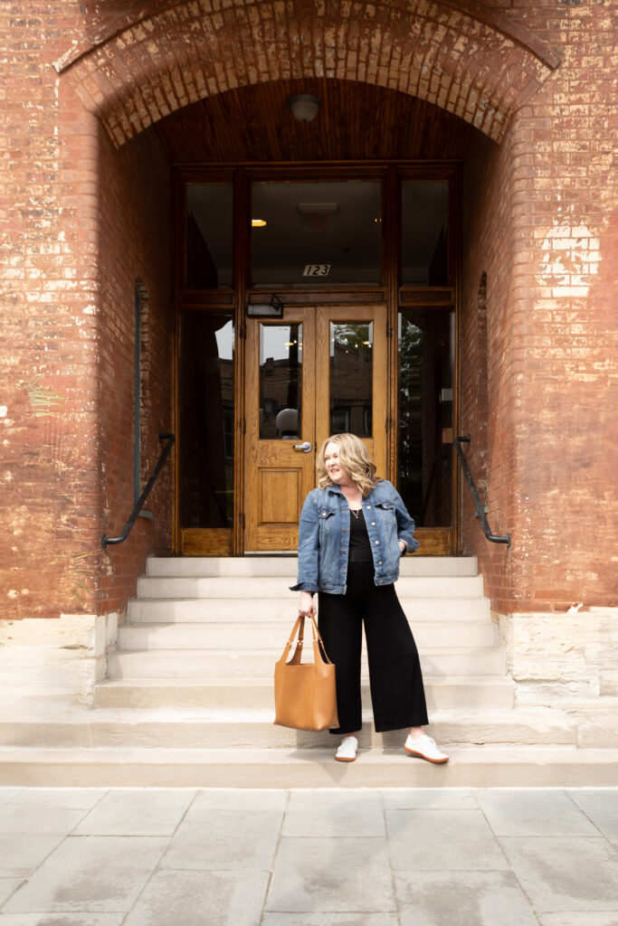 Lisa Kathan brand strategy