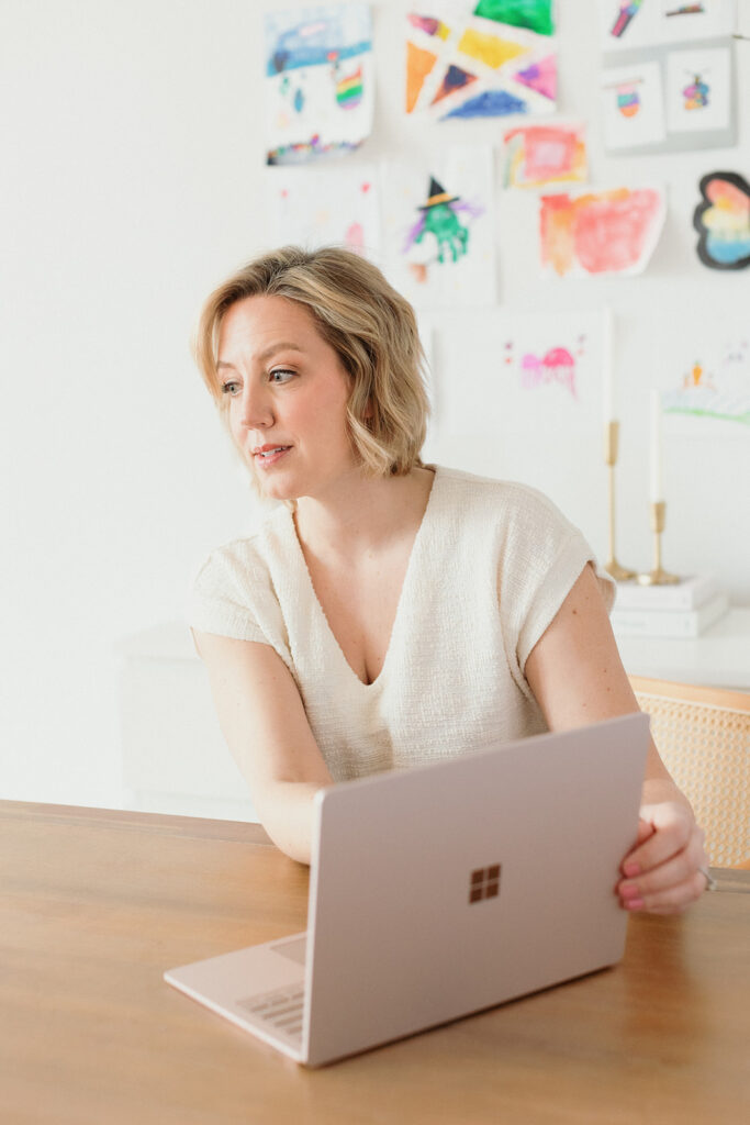 client onboarding brand photography chicago coach