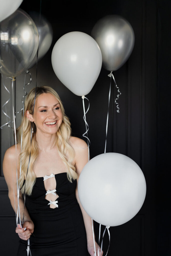 brand photographer Chicago cancer free coach