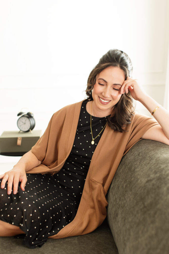 technology business coach Chicago brand photography