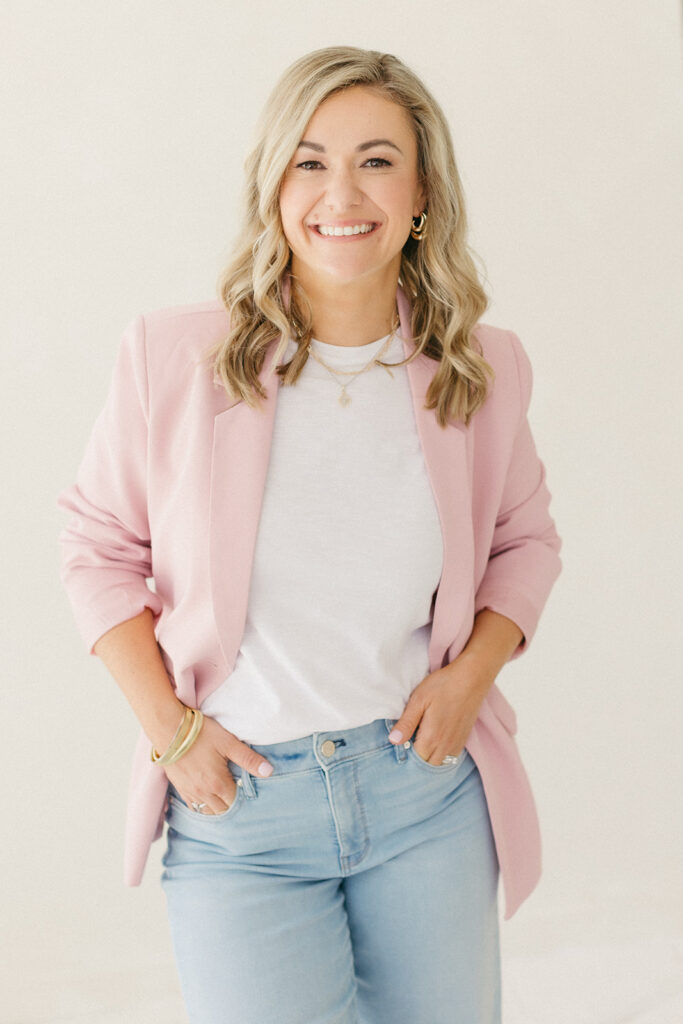 Headshot photographer Chicagoland