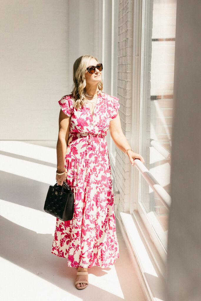 Personal brand photographer