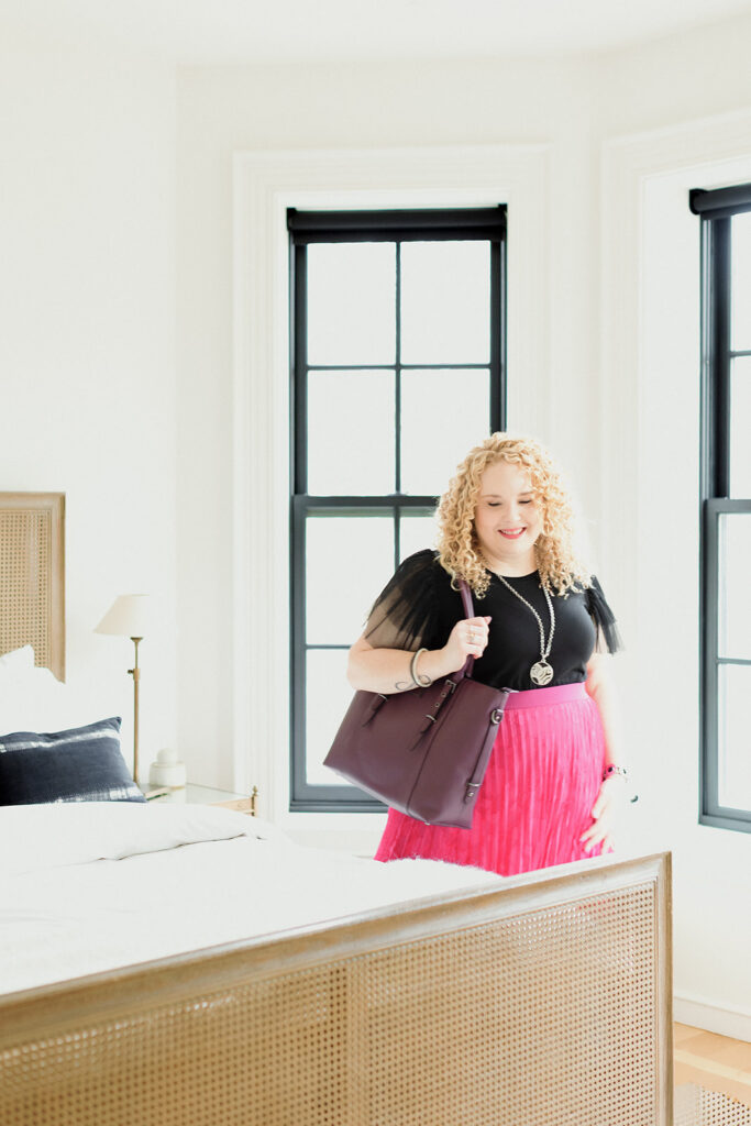 branding photoshoot for ceremony officiant in Chicago