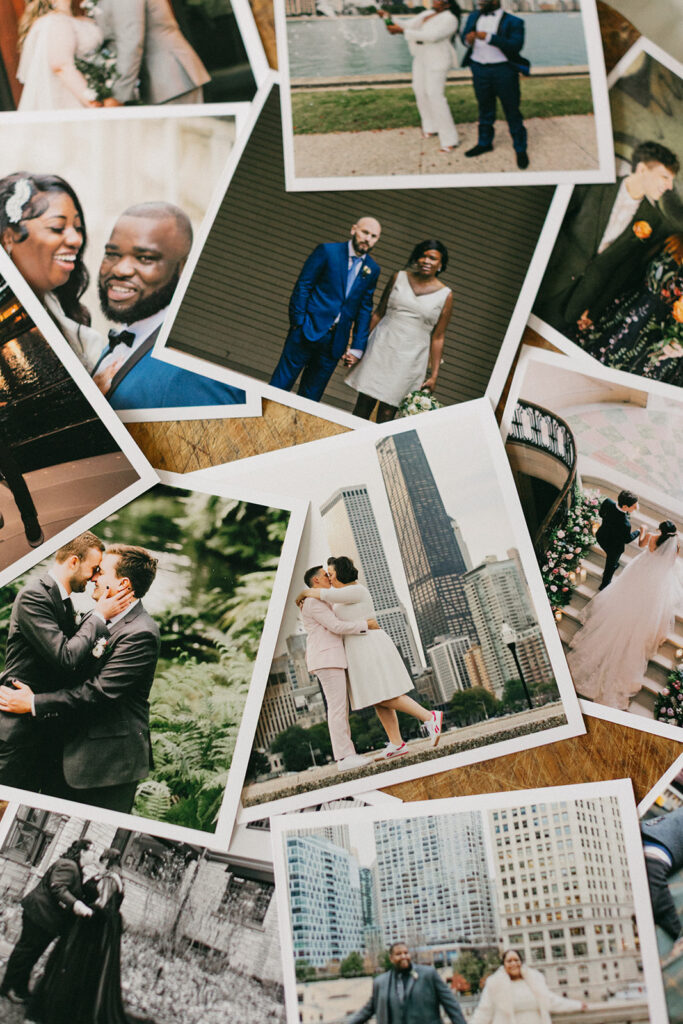 love is love Chicago brand photos