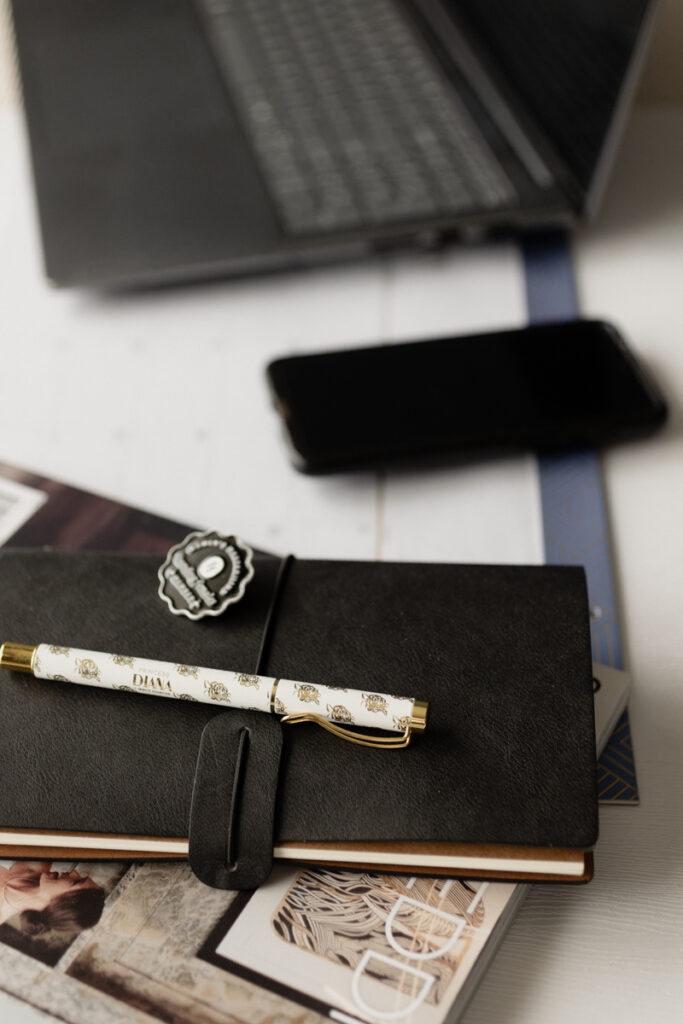 custom brand content for entrepreneurs