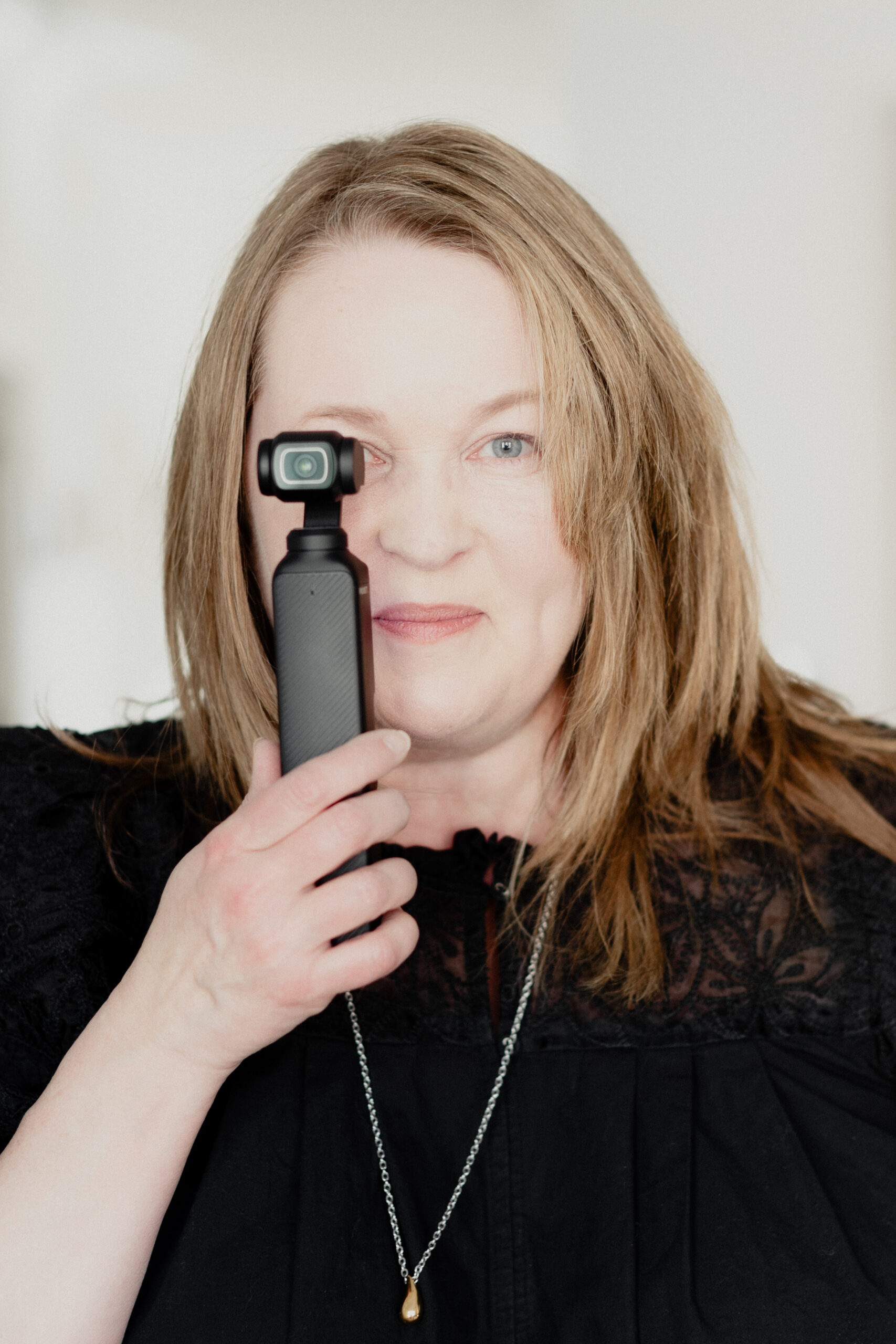 Lisa Kathan, Chicago brand photographer specializing in brand sessions for coaches and creatives